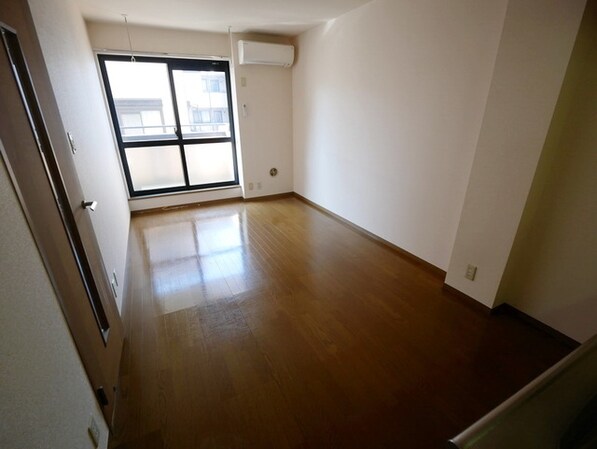 シルクトゥリーの物件内観写真